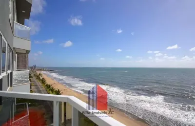 Apartamento com 4 quartos à venda na Avenida Avelino José Borges - Beira Mar, 1082, Tabuleiro, Barra Velha