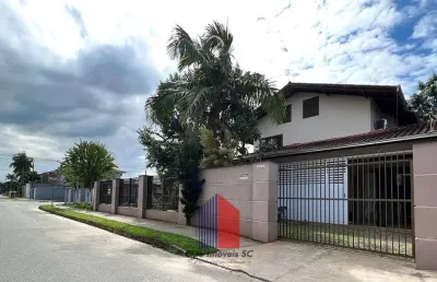 Casa com 4 quartos à venda na Rua Ernesto Bachtold, 3044, Aventureiro, Joinville