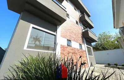 Apartamento com 3 quartos à venda na Rua Treze de Maio, 194, Iririú, Joinville