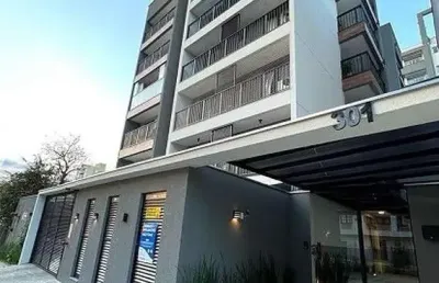 Apartamento com 3 quartos à venda na Rua Corupá, 301, Anita Garibaldi, Joinville