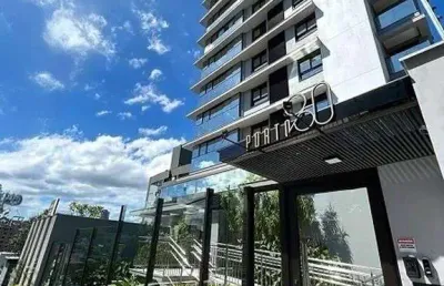 Apartamento com 3 quartos à venda na Rua Porto União, 950, Anita Garibaldi, Joinville