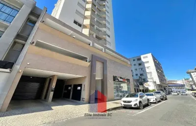 Apartamento com 3 quartos à venda na Rua Comandante Frederico Stoll, 46, Centro, Joinville