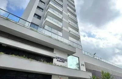 Apartamento com 3 quartos à venda na Rua Presidente Prudente de Moraes, 275, Santo Antônio, Joinville