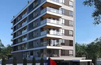 Apartamento com 3 quartos à venda na Rua João Pieper, 127, Bom Retiro, Joinville