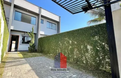 Casa com 2 quartos à venda na Rua Márcio Luckow, 976, Vila Nova, Joinville