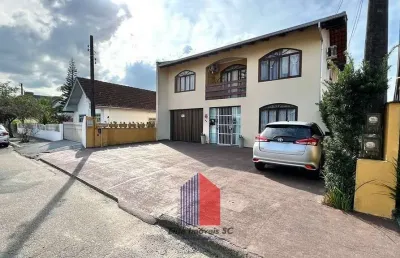 Casa com 5 quartos à venda na Rua Seara, 95, Iririú, Joinville
