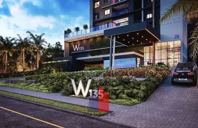 Apartamento com 3 quartos à venda na Rua Camboriú, 135, Glória, Joinville