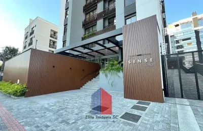 Apartamento com 3 quartos à venda na Rua Visconde de Mauá, 1250, América, Joinville