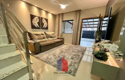 Casa com 2 quartos à venda na Rua Olaria, 316, Floresta, Joinville