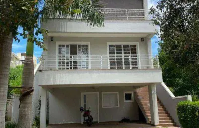 Casa repleta de armários nos quartos, banheiros e cozinha, 3 dormitórios, (3 suítes) , salas para 3 amb,250 m²  - granja viana – palm hills - cotia/sp