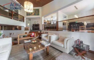 Casa com 4 quartos à venda na Rua Santa Lúcia, Granja Viana, Carapicuíba