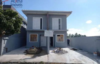 Casa com 3 dormitórios à venda, 150 m² por r$ 800.000,00 - vila d'este - cotia/sp