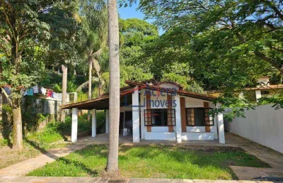 Casa com 2 dormitórios à venda, 280 m² por r$ 797.000,00 - colinas de são fernando - cotia/sp