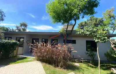 Casa em condomínio fechado com 3 quartos à venda na Estrada Fazendinha, Pousada dos Bandeirantes, Carapicuíba