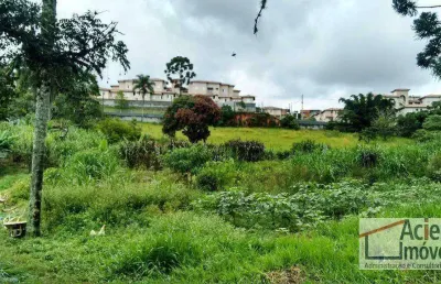 Terreno comercial à venda na Rua dos Coqueirais, Jardim Nossa Senhora das Graças, Cotia