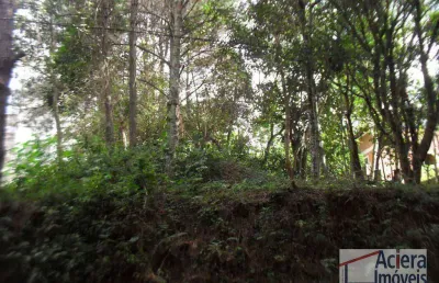 Terreno à venda, 500 m² por r$ 290.500,00 - granja viana ii gleba 1 e 2 - cotia/sp