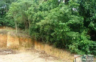 Terreno à venda, 712 m² por r$ 580.000,00 - são fernando residência - barueri/sp