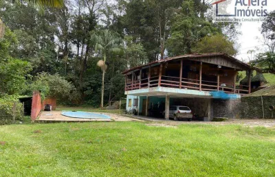 Moinho velho- excelente área, com ótima localização!