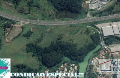 Terreno à venda na Estrada do Itaqui, Itaqui, Itapevi