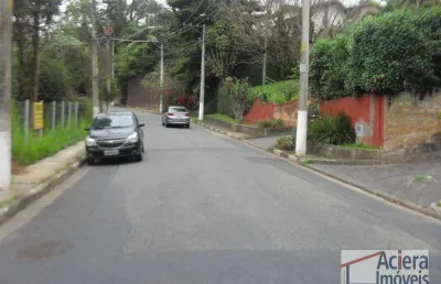 Área à venda, 2470 m² por r$ 1.590.000,00 - granja viana - cotia/sp