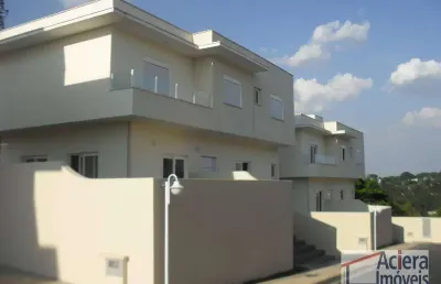 Casa em condomínio fechado com 4 quartos à venda na Rua Boa Vista, Jardim Atalaia, Cotia