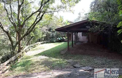 Reserva do peroba - 5.300 m² - rústica! + casa hóspedes, gourmet e q. tênis
