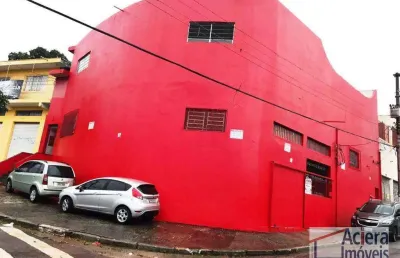 Prédio à venda na Rua Estrela, Novo Osasco, Osasco