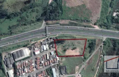 Área para incorporação á venda e locação, itapecerica da serra!!!