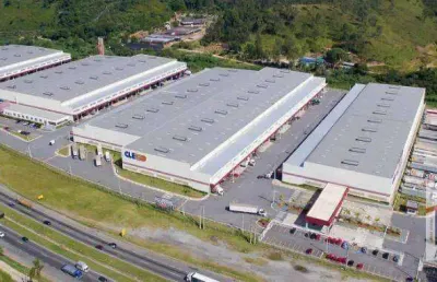 Cle – centro logístico embu - a partir de 1478 m²!!!