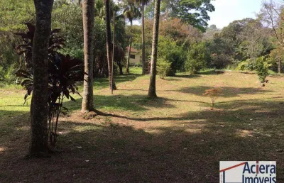Terreno comercial à venda na Rua Meandro, Jardim Colibri, Cotia