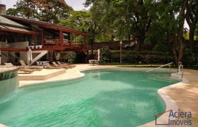 Loft com 1 quarto à venda na Rua General Fernando Vasconcellos Cavalcanti de Albuquerque, Jardim Barbacena, Cotia