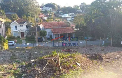 Granja viana - cond.parque são paulo - ótimo terreno