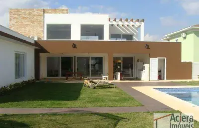 Jardim pasárgada- venha morar com requinte e sofisticação, em um dos melhores condomínios de alto padrão da granja viana!