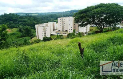 Terreno comercial à venda na Estrada Velha da Olaria, Jardim Nossa Senhora das Graças, Cotia