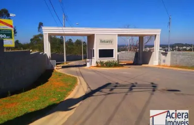 Belbancy - pequena entrada + parcelamento até 180 meses, direto com a construtora!
