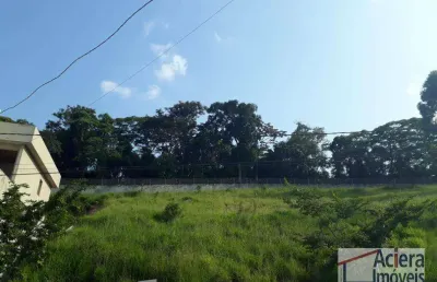 Terreno à venda, 500 m² por r$ 290.000,00 - reserva vale verde - cotia/sp