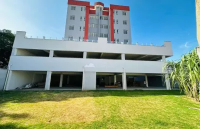 Apartamento com 2 quartos à venda na santa mônica, belo horizonte  por r$ 485.000