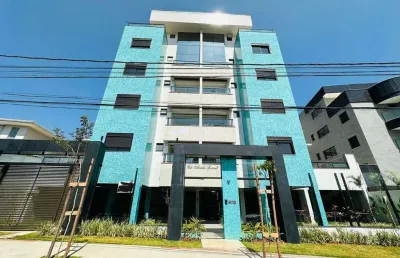 Apartamento com 3 quartos à venda em itapoã, belo horizonte  por r$ 730.000