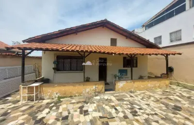Casa com 3 quartos à venda em são joão batista, belo horizonte  por r$ 860.000