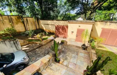 Casa com 4 quartos à venda em são luiz, belo horizonte  por r$ 2.240.000