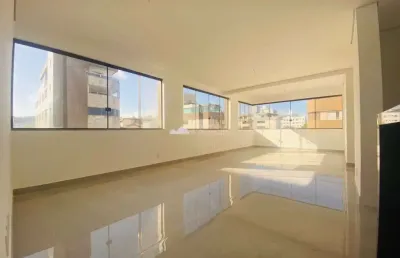 Apartamento com 3 quartos à venda no castelo, belo horizonte  por r$ 1.330.000