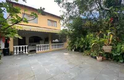 Casa com 5 quartos à venda na santa amélia, belo horizonte  por r$ 1.500.000