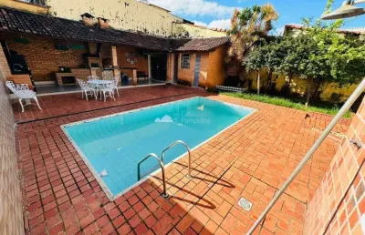 Casa com 3 quartos à venda na santa amélia, belo horizonte  por r$ 1.500.000