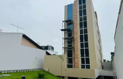 Apartamento com 3 quartos à venda na santa branca, belo horizonte  por r$ 745.000