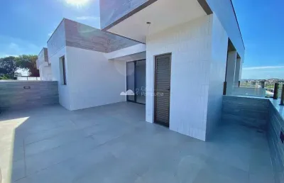 Cobertura com 4 quartos à venda na dona clara, belo horizonte  por r$ 1.290.000
