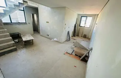 Cobertura com 3 quartos à venda em itapoã, belo horizonte  por r$ 930.000