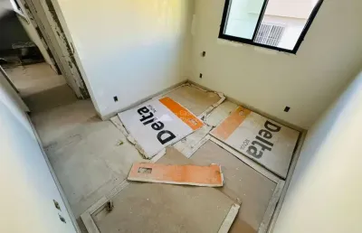 Apartamento com 2 quartos à venda em itapoã, belo horizonte  por r$ 469.000