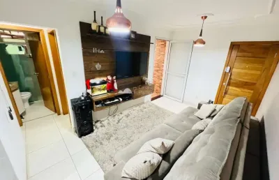 Apartamento com 2 quartos à venda em copacabana, belo horizonte  por r$ 570.000