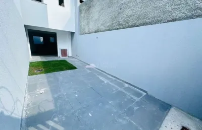 Casa com 2 quartos à venda no planalto, belo horizonte  por r$ 470.000