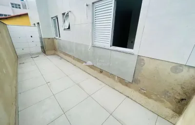 Apartamento com 3 quartos à venda no planalto, belo horizonte  por r$ 750.000